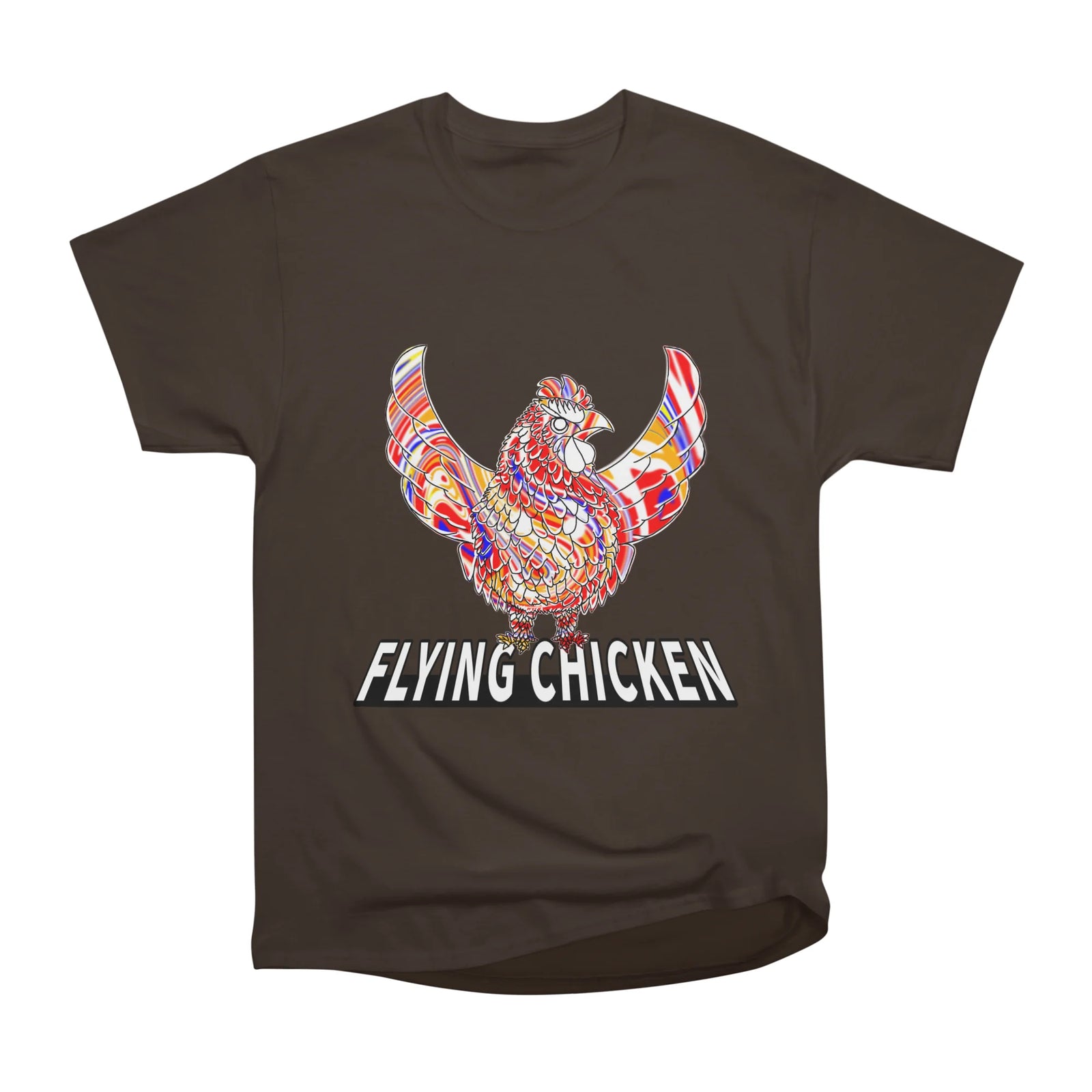 Flying Chicken