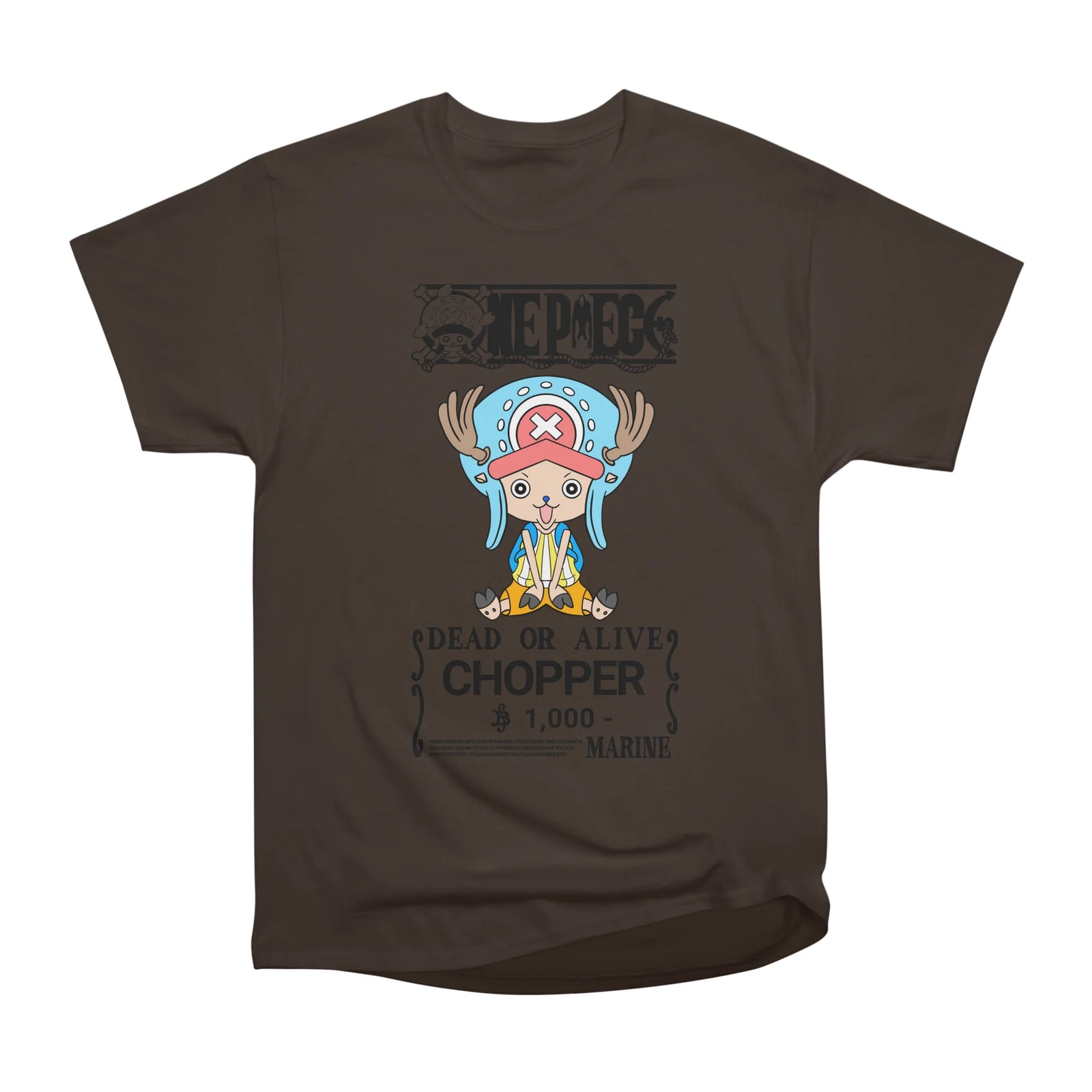 Colour Chopper - Seri 1