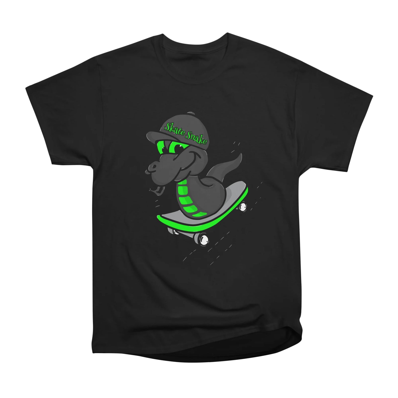 Skate Snake