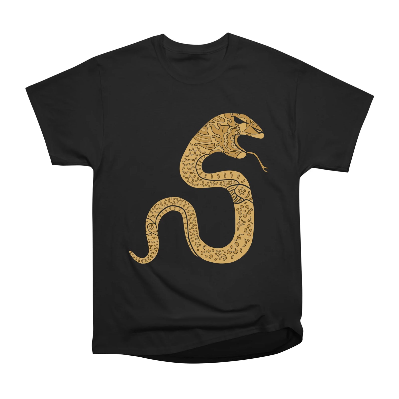 Snake Batik