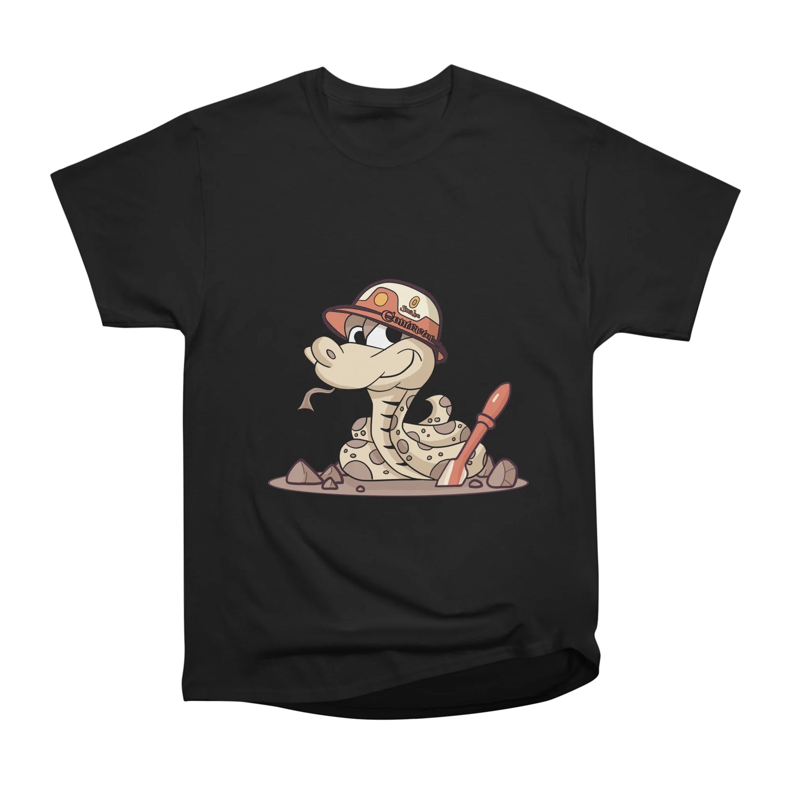 Snake Contractor