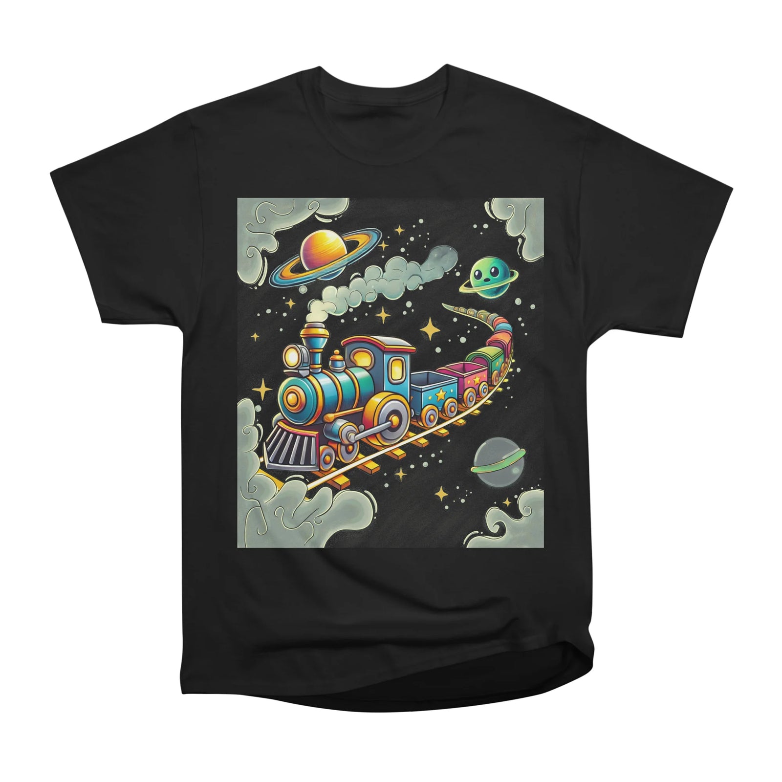 Space Train