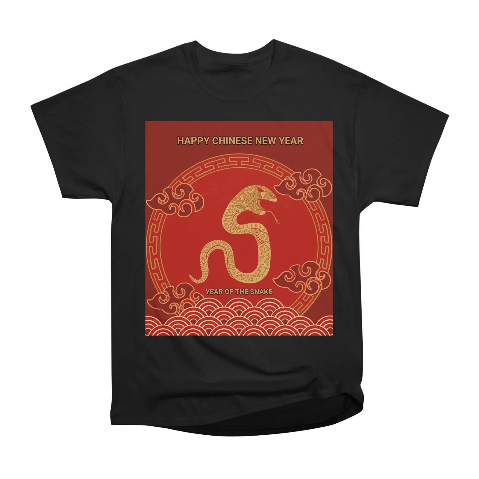 Year of the snake