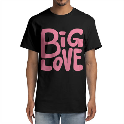 Big Love Pink on Pink