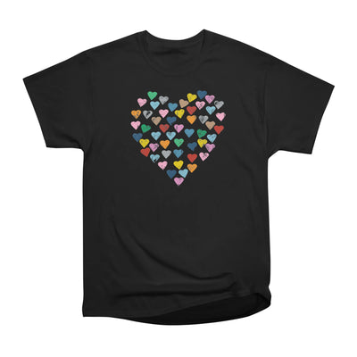 Hearts Heart