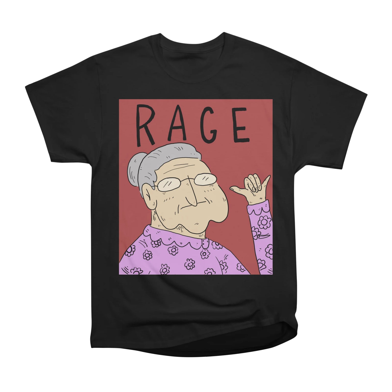 RAGE