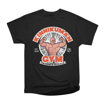 Kinnikuman Gym