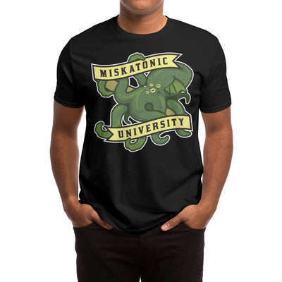 Miskatonic University