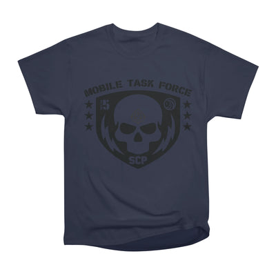 Mobile Task Force Delta-5