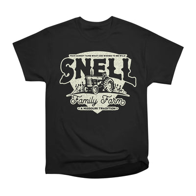 Snell Family Farm