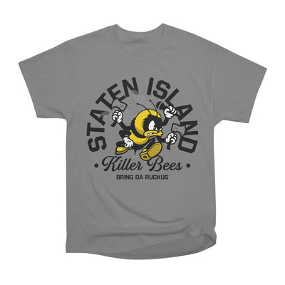 Staten Island Killer Bees