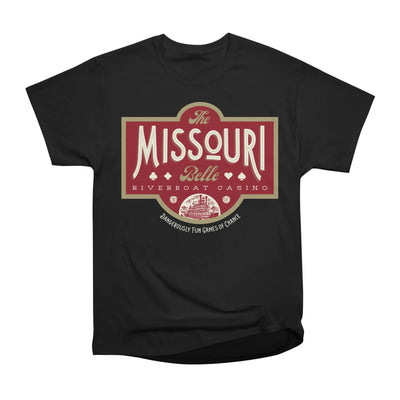 The Missouri Belle