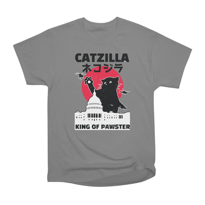 Catzilla
