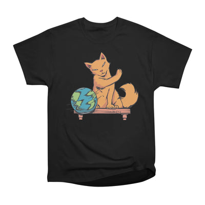 Destroyer Of Worlds