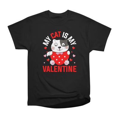 My CAT Is My VALENTINE