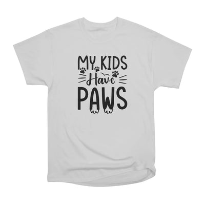 My Kids Have Paws