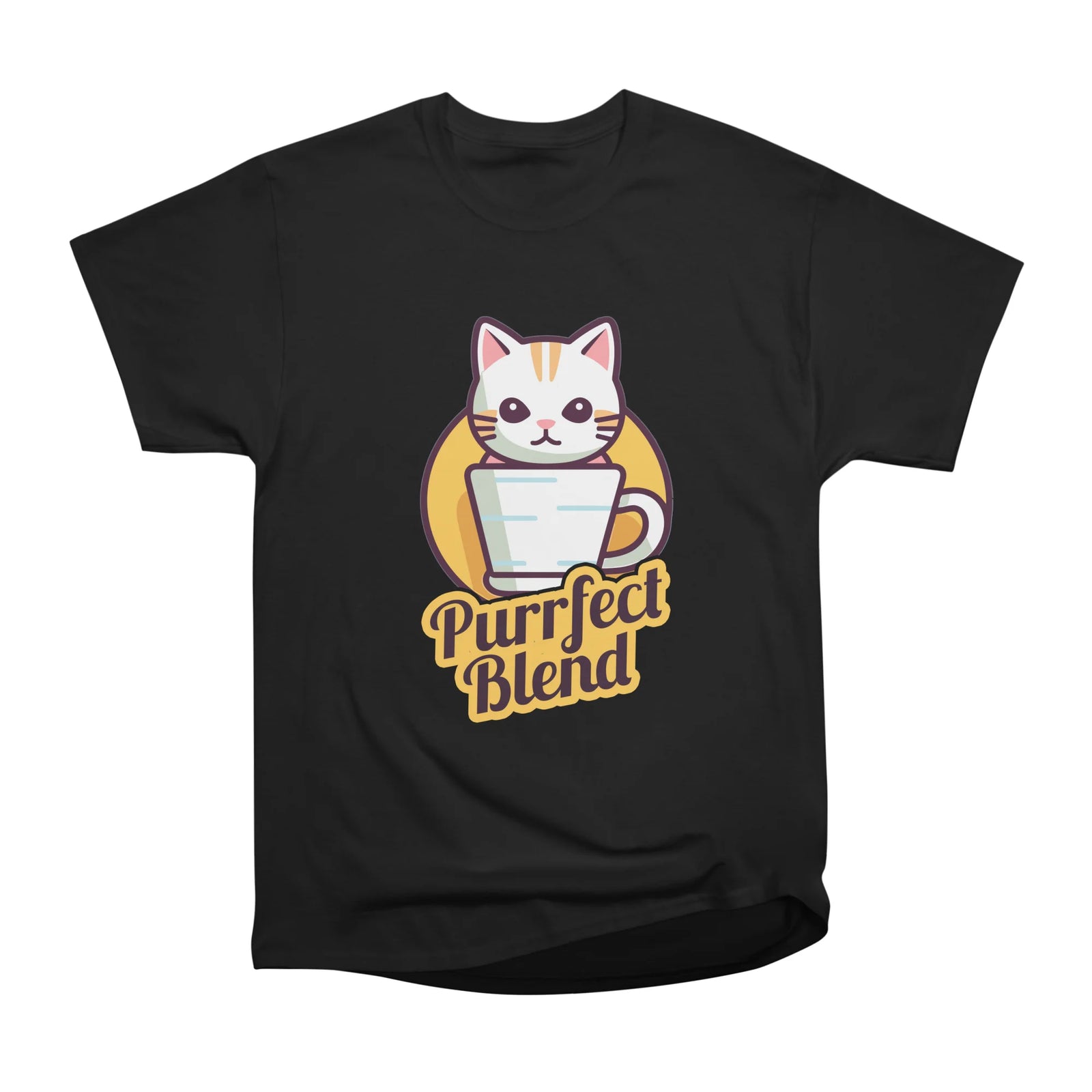 Purrfect Blend