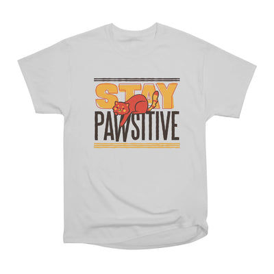 Stay Pawsitive