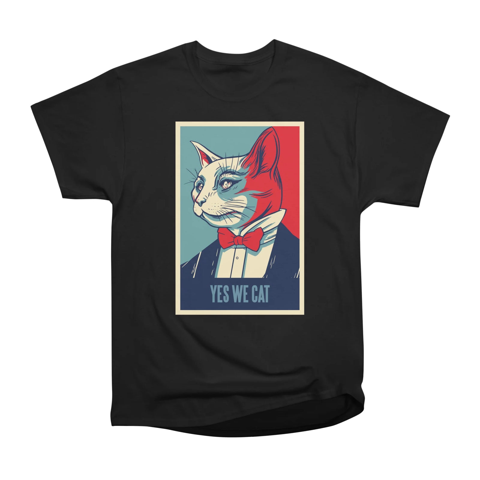 Yes We Cat