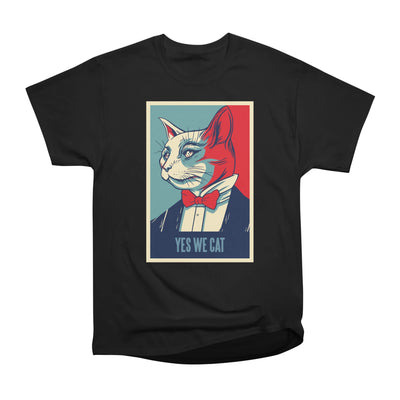Yes We Cat
