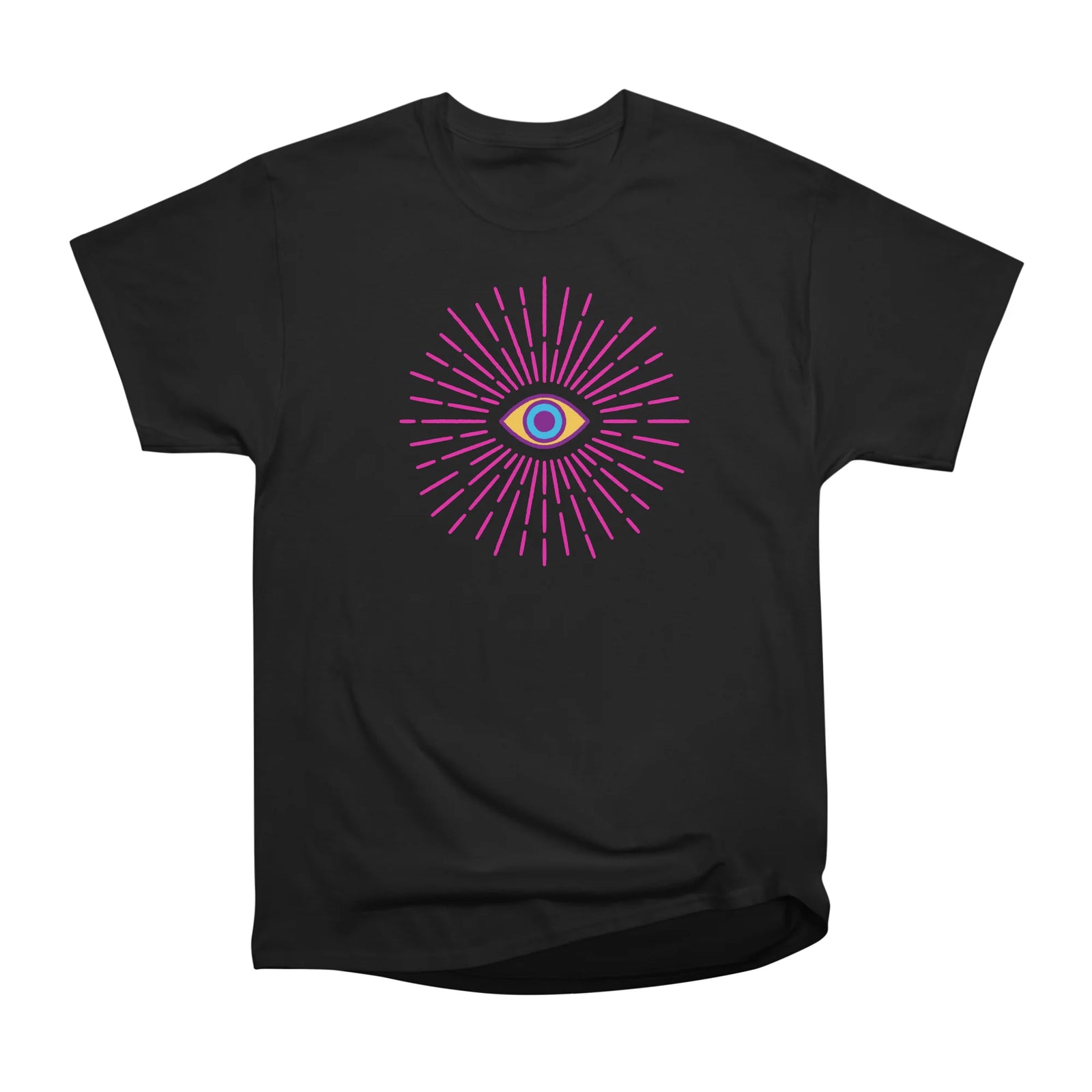 Third Eye