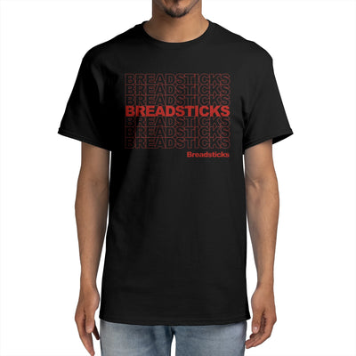 BREADSTICKS BREADSTICKS BREADSTICKS