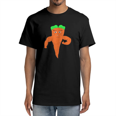Carrot Man