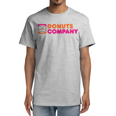 Donuts Company
