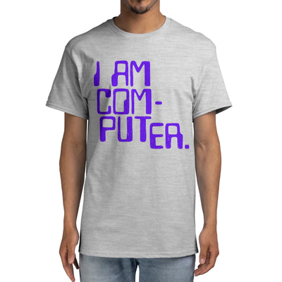 I Am Computer