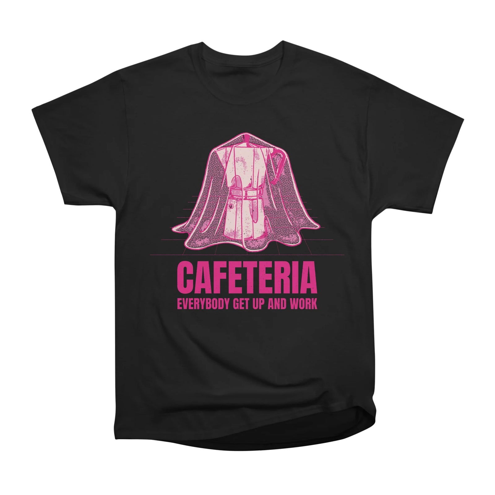 Cafeteria
