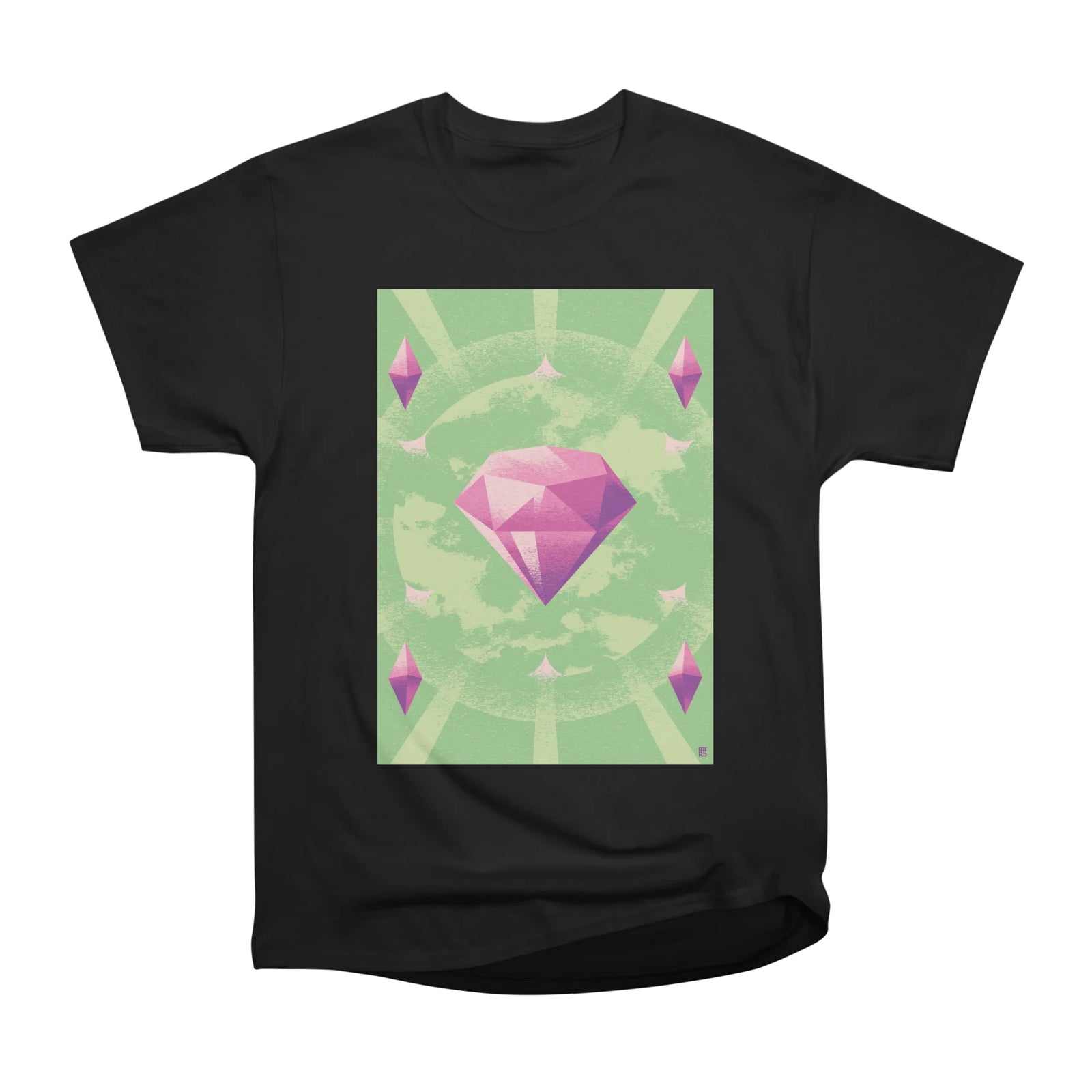 Diamond In The Sky