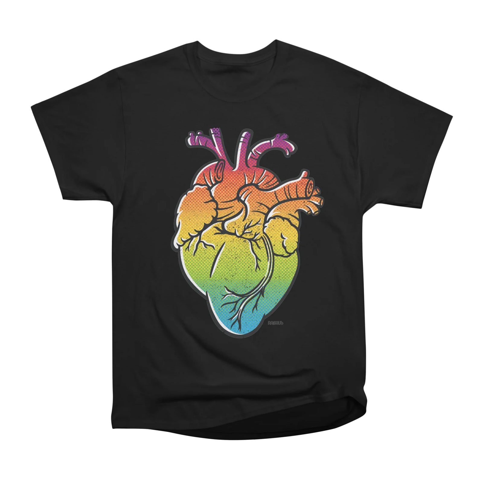Pride Heart