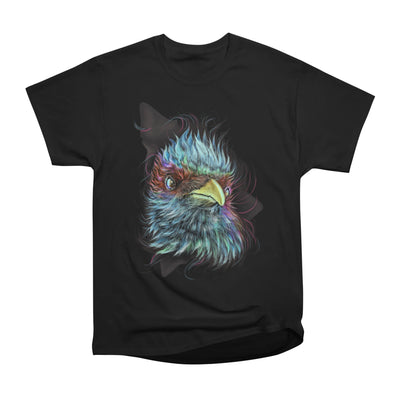 Bird of Prey