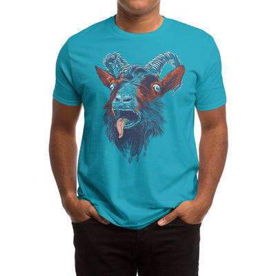 Rock Goat