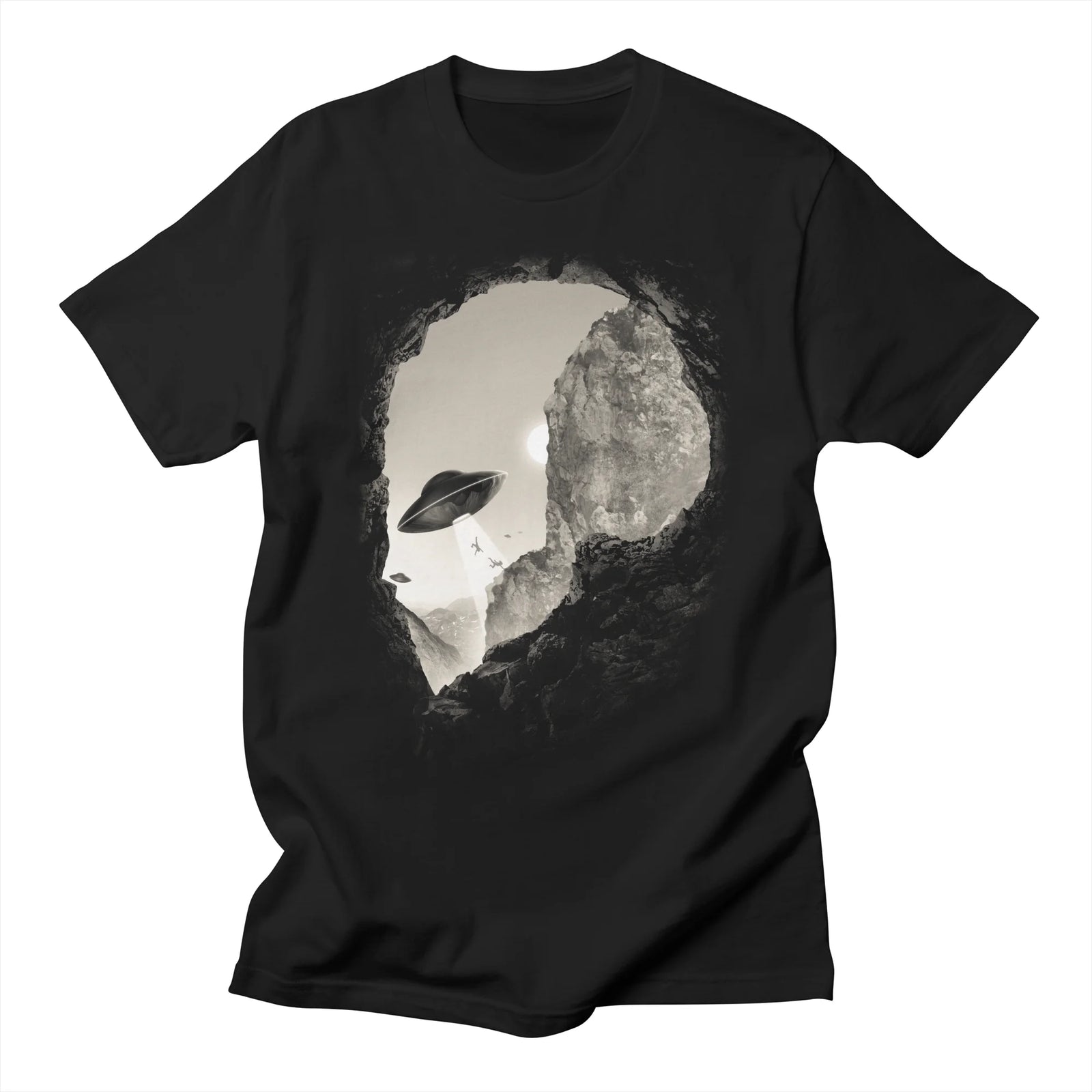 Alien´s Head