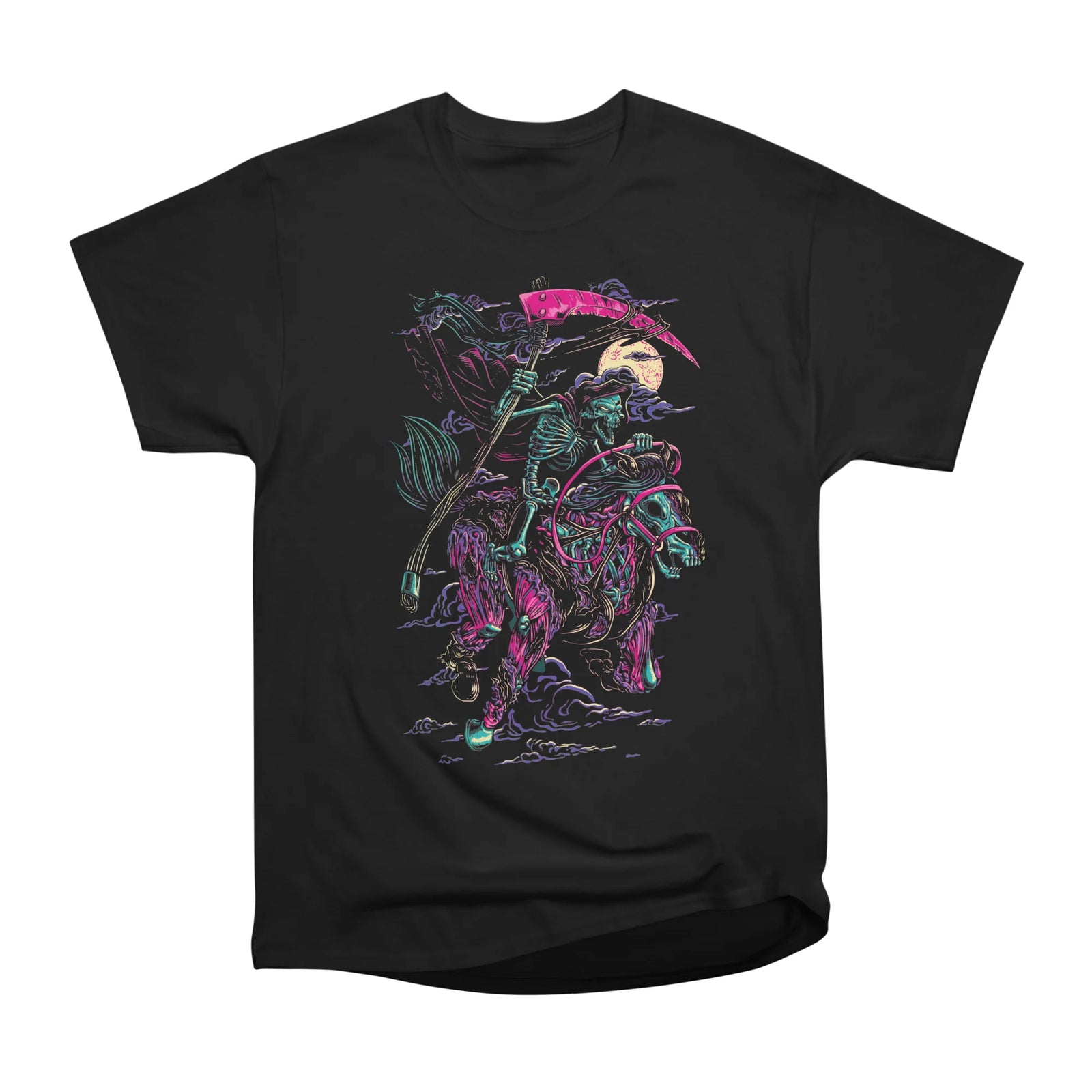 Death Rider