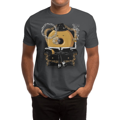 Gangster Donut