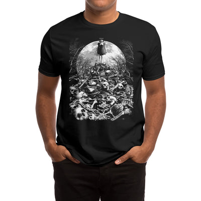 Mountain of Bones