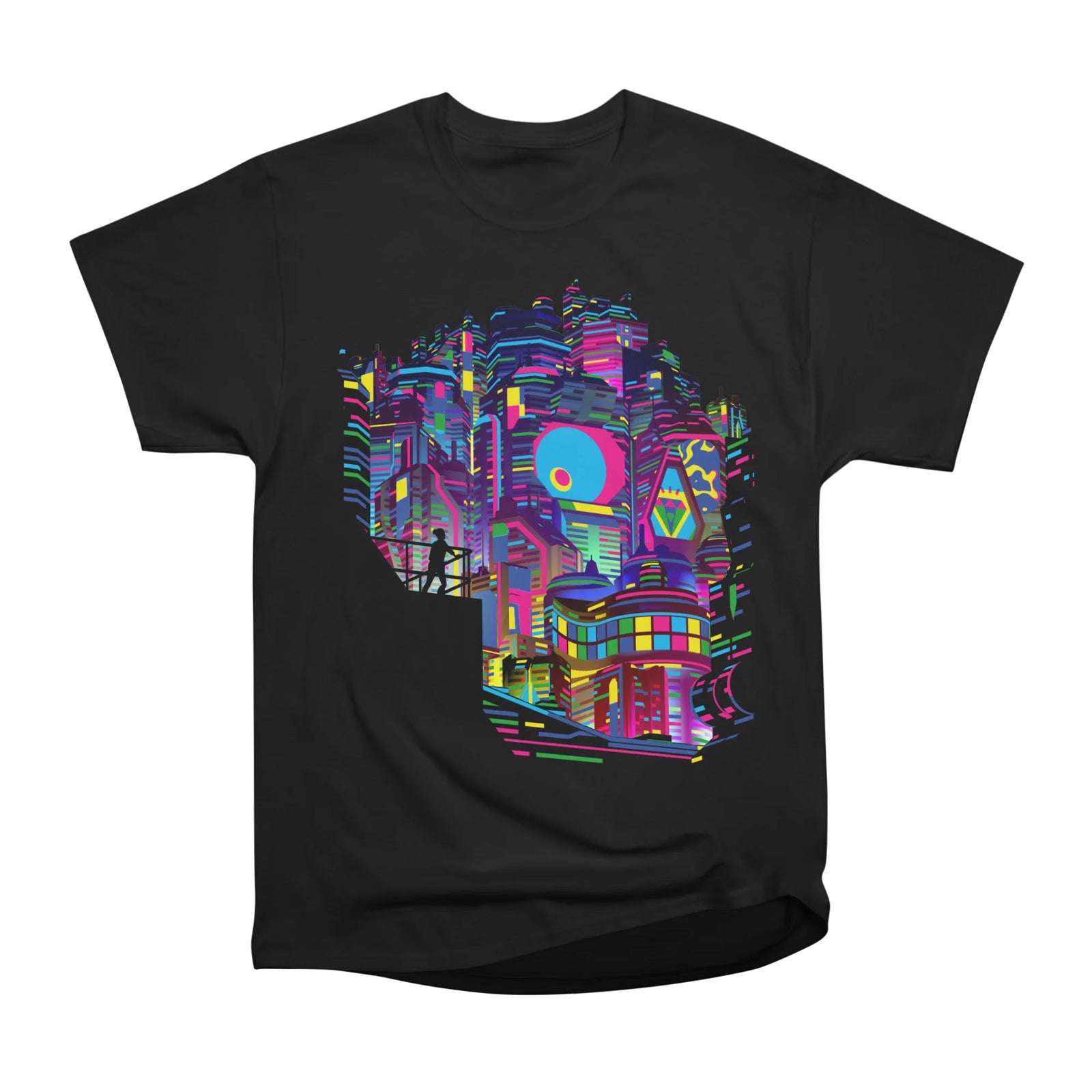 Skull City
