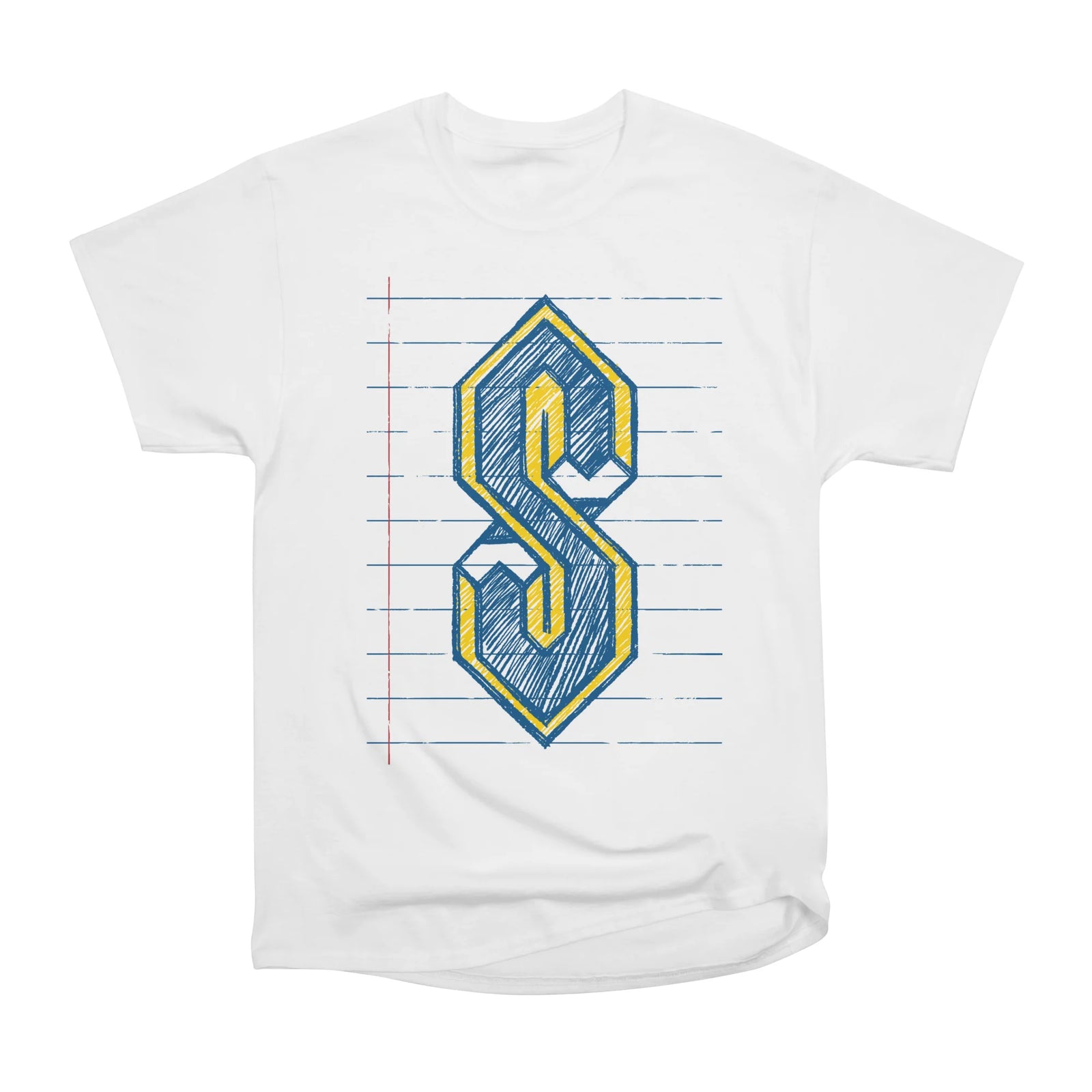 Super Double Pencil S