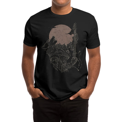 The Rock Werewolf