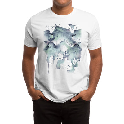 Underwater Temple