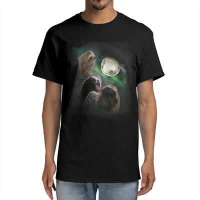 3 Sloth Moon