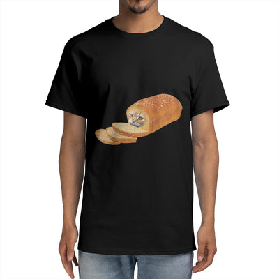 Cat Loaf Kitty Kitten Bread Breadloaf Cats Funny