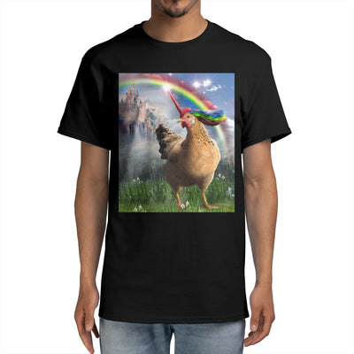 Chickicorn