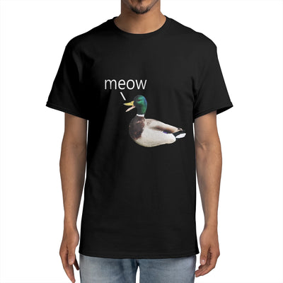 Meow Duck
