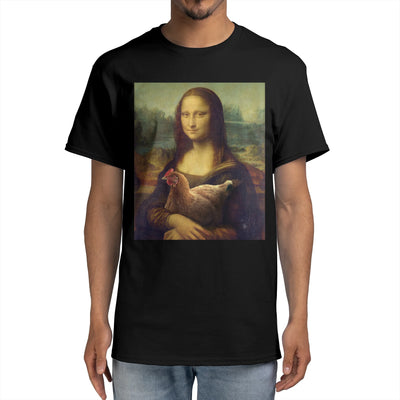 Mona Chicken