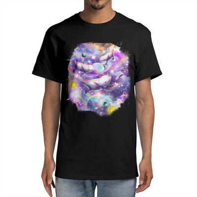 Space Axolotl
