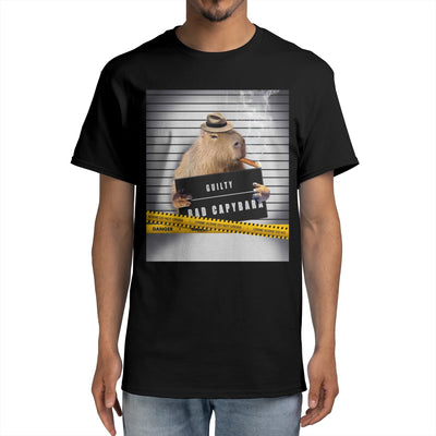 Thug Capybara