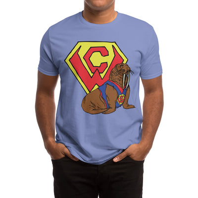Cave Walrus